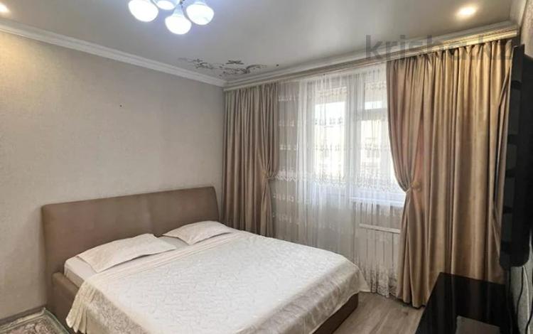 2-комнатная квартира · 45 м² · 2/12 этаж, мкр Дарабоз 59 за 16 000 ₸ в Алматы, Алатауский р-н — фото 16