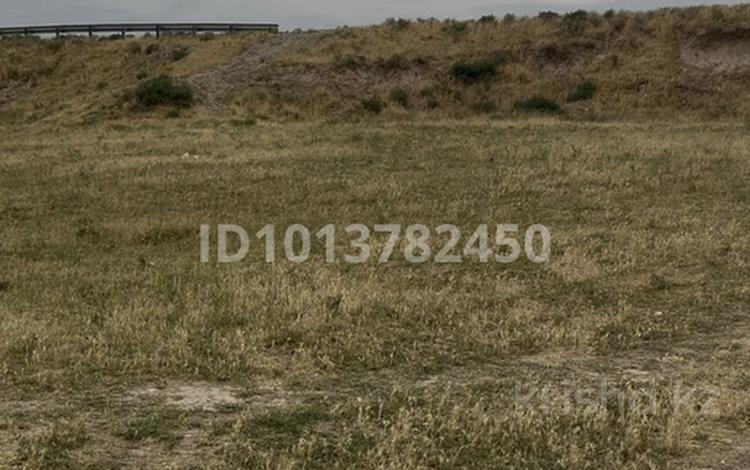 Жер телімі · 12 сотық, Шымкент, бағасы: 4.5 млн ₸ — фото 2