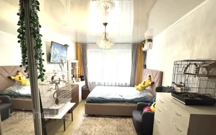2-бөлмелі пәтер · 45 м² · 1/5 қабат, Манаса, бағасы: 31 млн ₸ в Алматы, Бостандыкский р-н — фото 5