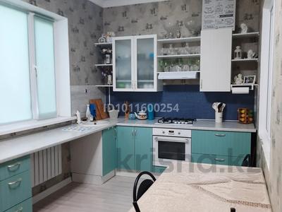 Отдельный дом · 5 комнат · 190 м² · 4 сот., Северная 66 — Район Кардиология за 49 млн ₸ в Уральске