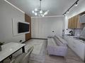 2-бөлмелі пәтер · 54.6 м² · 12/16 қабат, Тауелсиздик 23, бағасы: 36.5 млн ₸ в Астане, Алматы р-н