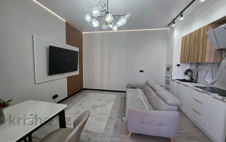 2-бөлмелі пәтер · 54.6 м² · 12/16 қабат, Тауелсиздик 23, бағасы: 36.5 млн ₸ в Астане, Алматы р-н — фото 20