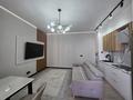 2-бөлмелі пәтер · 54.6 м² · 12/16 қабат, Тауелсиздик 23, бағасы: 36.5 млн ₸ в Астане, Алматы р-н — фото 2