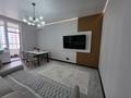 2-бөлмелі пәтер · 54.6 м² · 12/16 қабат, Тауелсиздик 23, бағасы: 36.5 млн ₸ в Астане, Алматы р-н — фото 3