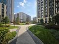 2-бөлмелі пәтер · 54.6 м² · 12/16 қабат, Тауелсиздик 23, бағасы: 36.5 млн ₸ в Астане, Алматы р-н — фото 16
