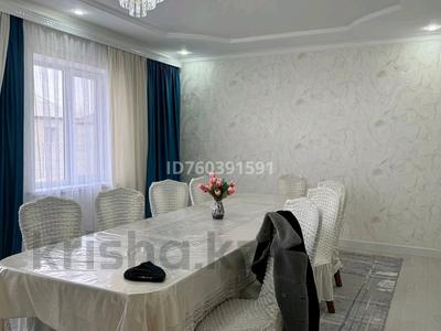 Отдельный дом · 4 комнаты · 115 м² · 10 сот., мкр Турксиб, Достык 20 — Залиний (Седовка) район Шестой совхоз за 17.5 млн 〒 в Таразе