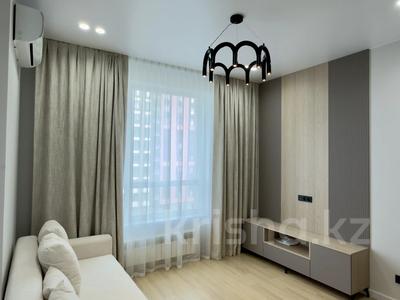1-комнатная квартира · 41 м² · 5/9 этаж, Ахмет Байтурсынулы 14А за 30 млн ₸ в Астане, Сарайшык р-н