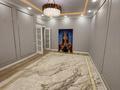 4-бөлмелі пәтер · 120 м² · 3/5 қабат, мкр. Алтын орда, Алтын орда 45 а — Возле школы Смарт білім, ЖК Алем, бағасы: 68 млн ₸ в Актобе — фото 15
