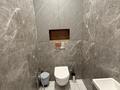 4-бөлмелі пәтер · 120 м² · 3/5 қабат, мкр. Алтын орда, Алтын орда 45 а — Возле школы Смарт білім, ЖК Алем, бағасы: 68 млн ₸ в Актобе — фото 19