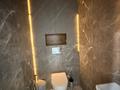 4-бөлмелі пәтер · 120 м² · 3/5 қабат, мкр. Алтын орда, Алтын орда 45 а — Возле школы Смарт білім, ЖК Алем, бағасы: 68 млн ₸ в Актобе — фото 20