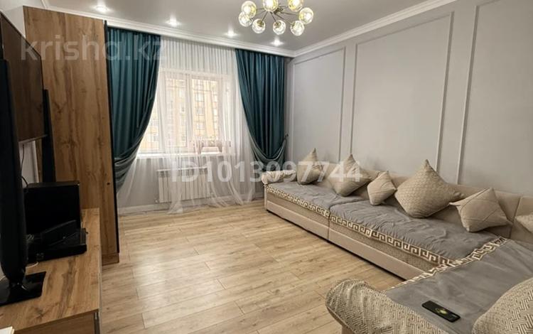 4-бөлмелі пәтер · 120 м² · 3/5 қабат, мкр. Алтын орда, Алтын орда 45 а — Возле школы Смарт білім, ЖК Алем, бағасы: 68 млн ₸ в Актобе — фото 7
