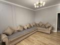4-бөлмелі пәтер · 120 м² · 3/5 қабат, мкр. Алтын орда, Алтын орда 45 а — Возле школы Смарт білім, ЖК Алем, бағасы: 68 млн ₸ в Актобе — фото 2