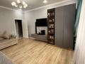 4-бөлмелі пәтер · 120 м² · 3/5 қабат, мкр. Алтын орда, Алтын орда 45 а — Возле школы Смарт білім, ЖК Алем, бағасы: 68 млн ₸ в Актобе — фото 3