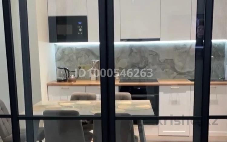 2-комнатная квартира · 58 м² · 6/10 этаж, Казыбек Би 3 — Казыбек Би за 47 млн 〒 в Астане, Есильский р-н — фото 30