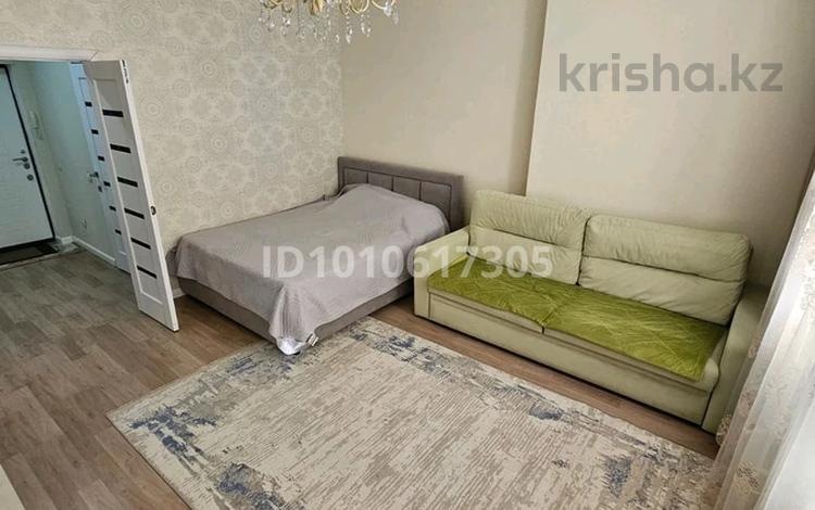 1-комнатная квартира · 47 м² · 15/20 этаж, Сарыарка 3а — Шевченко за 20 000 ₸ в Астане, Сарыарка р-н — фото 11