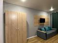 1-бөлмелі пәтер · 45 м² · 16/16 қабат, Навои 208 — Торайгырова, бағасы: 17 000 ₸ в Алматы, Бостандыкский р-н — фото 7