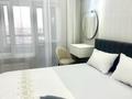 2-комнатная квартира · 56 м² · 9 этаж, Маденова 1в за 35 млн ₸ в Атырау
