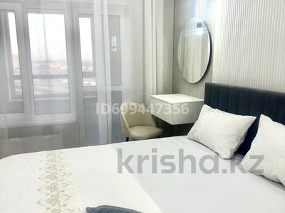 2-комнатная квартира · 56 м² · 9 этаж, Маденова 1в за 35 млн ₸ в Атырау