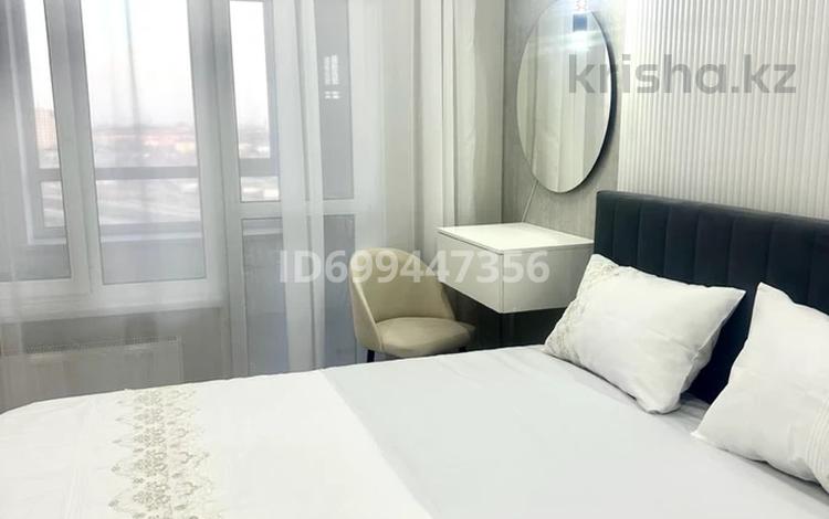2-комнатная квартира · 56 м² · 9 этаж, Маденова 1в за 35 млн ₸ в Атырау — фото 2