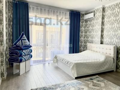 1-комнатная квартира · 50 м² · 2/2 этаж, Батырбекова 33 за 300 000 ₸ в Туркестане