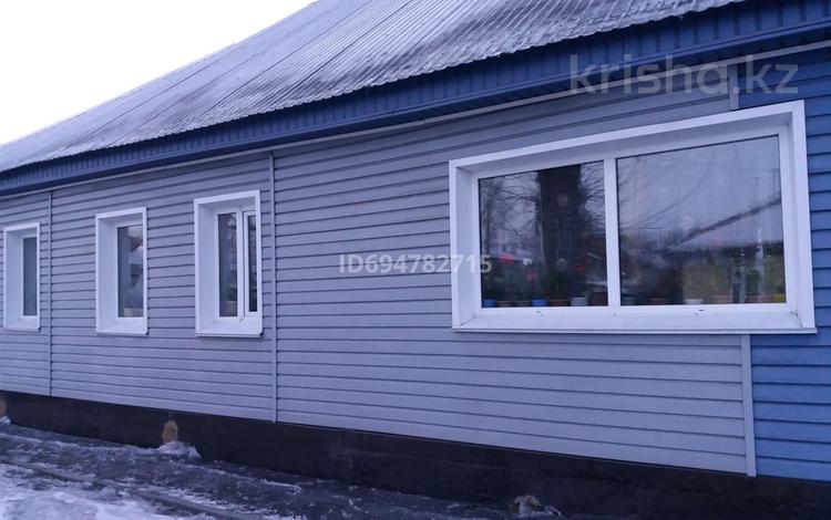 Отдельный дом · 4 комнаты · 85 м² · 7 сот., Закарий белибаева 47 за 18 млн ₸ в Семее — фото 2