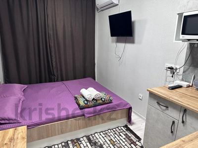 1-комнатная квартира · 20 м², мкр №5 — Абая Алтынсарина за 1 500 〒 в Алматы, Ауэзовский р-н