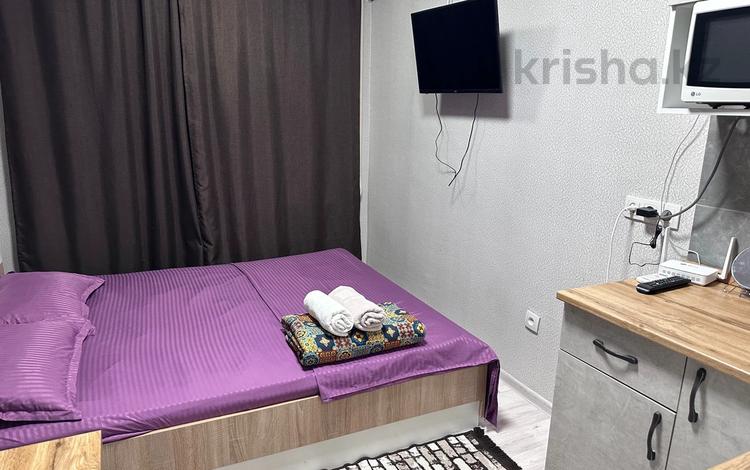 1-бөлмелі пәтер · 20 м², мкр №5 — Абая Алтынсарина, бағасы: 1 500 〒 в Алматы, Ауэзовский р-н — фото 2