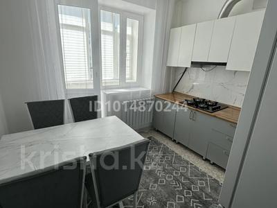 2 комнаты · 54 м² · 2/5 этаж, Левый берег 2 микрорайн 24 за 180 000 ₸ в 