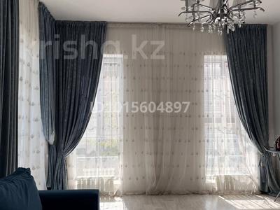 Часть дома · 5 комнат · 180 м² · 3 сот., 9 квартал 83 за 400 000 ₸ в Каскелене