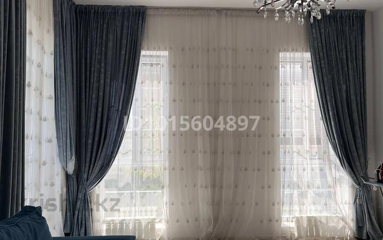 Часть дома · 5 комнат · 180 м² · 3 сот., 9 квартал 83 за 400 000 ₸ в Каскелене — фото 2