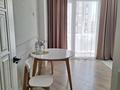 1-комнатная квартира · 50 м² · 6/18 этаж, Родостовцева 333а — Ескараева за 5 000 ₸ в Алматы, Бостандыкский р-н — фото 2
