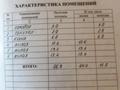 3-комнатная квартира · 56 м² · 2/5 этаж, Улытауская 102 за 12.5 млн ₸ в Сатпаев