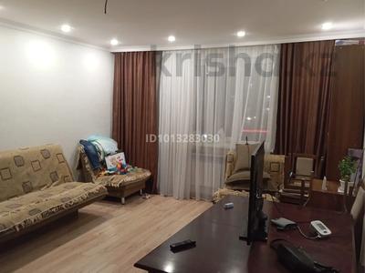 2-комнатная квартира · 70 м² · 4/9 этаж, Жумабаева 60/4 — Угол ул. Айнаколь за 38 млн ₸ в Астане, Алматы р-н
