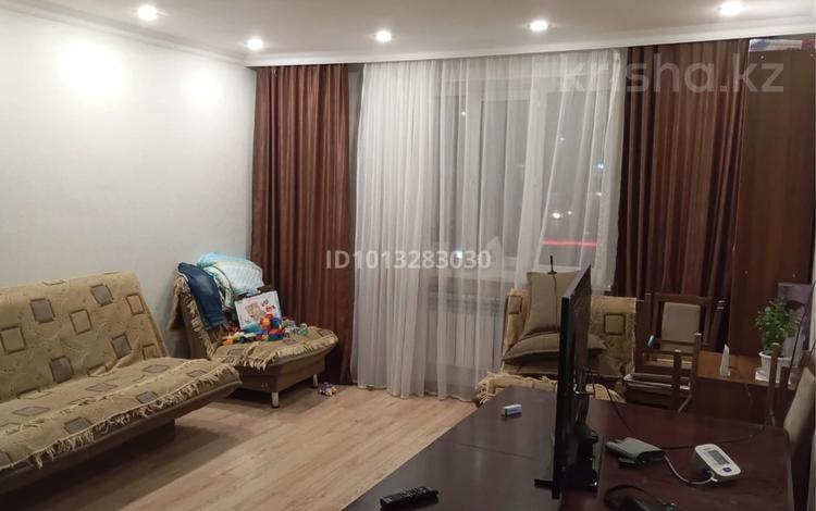 2-комнатная квартира · 70 м² · 4/9 этаж, Жумабаева 60/4 — Угол ул. Айнаколь за 38 млн ₸ в Астане, Алматы р-н — фото 2