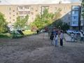 3-комнатная квартира · 57.6 м² · 3/5 этаж, Амангельды за 24.5 млн ₸ в Костанае