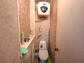 3-комнатная квартира · 57.6 м² · 3/5 этаж, Амангельды за 24.5 млн ₸ в Костанае — фото 17