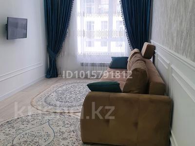 1-бөлмелі пәтер · 40 м² · 7/12 қабат, Улы Дала 31, 31/1, 33, 33/1, бағасы: 32 млн ₸ в Астане, Нура р-н