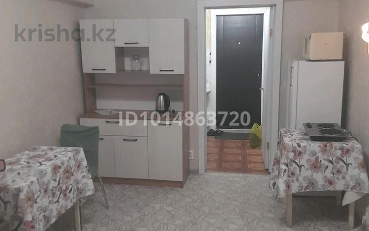 1-комнатная квартира · 18 м² · 3/4 этаж, Саина 14А — Саина Толеби за 150 000 ₸ в Алматы, Ауэзовский р-н — фото 10