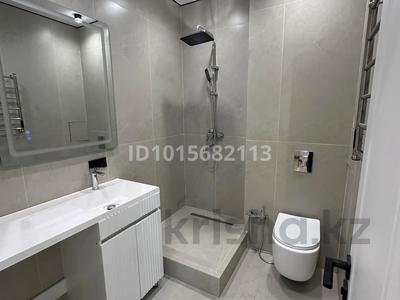2-комнатная квартира · 42 м² · 3/7 этаж, мкр Томирис, Рыскулова 103/6 за 31 млн ₸ в Алматы, Алатауский р-н