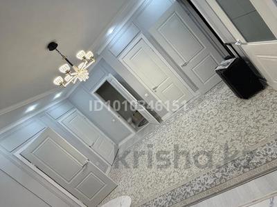 3-комнатная квартира · 92 м² · 8/12 этаж, мкр Кайтпас 1, Байдибек би 116 за 50 млн 〒 в Шымкенте, Каратауский р-н