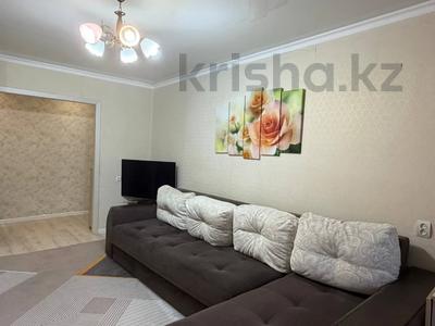 2-комнатная квартира · 50.6 м² · 2/5 этаж, Абылай хана 29/1 за 23.9 млн ₸ в Астане, Алматы р-н