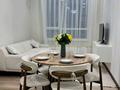 2-бөлмелі пәтер · 50 м² · 5/16 қабат, Нурсултана Назарбаева 1, бағасы: 3 000 ₸ в Шымкенте, Каратауский р-н — фото 6