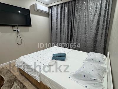 1-комнатная квартира · 33 м² · 2/9 этаж, мкр Шугыла, Шугыла 340/35 11 — Абая Алатау за 15 000 〒 в Алматы, Наурызбайский р-н