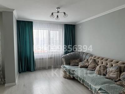 1-бөлмелі пәтер · 35 м² · 13/24 қабат, Сауран 15, бағасы: 29 млн ₸ в Астане, Есильский р-н