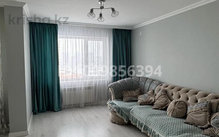 1-комнатная квартира · 35 м² · 13/24 этаж, Сауран 15 за 29 млн ₸ в Астане, Есильский р-н — фото 2