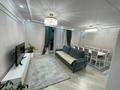 3-комнатная квартира · 90 м² · 8/9 этаж, Е-67 6 — ХанШатыр за 63 млн ₸ в Астане, Нура р-н