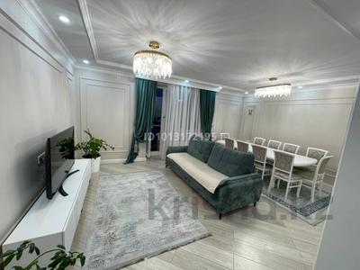 3-комнатная квартира · 90 м² · 8/9 этаж, Е-67 6 — ХанШатыр за 63 млн ₸ в Астане, Нура р-н