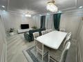 3-комнатная квартира · 90 м² · 8/9 этаж, Е-67 6 — ХанШатыр за 63 млн ₸ в Астане, Нура р-н — фото 2