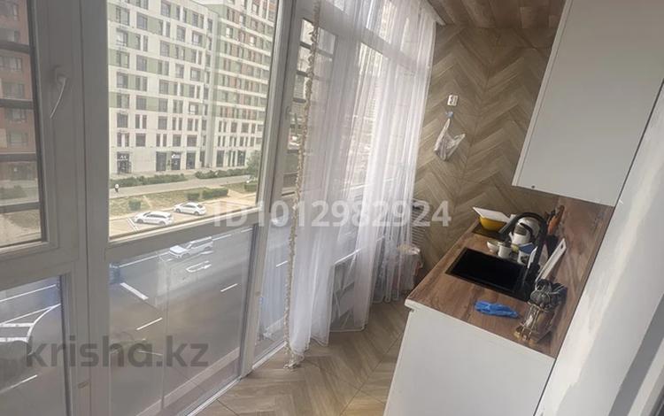2-бөлмелі пәтер · 46 м² · 5/10 қабат, Ахмет Байтурсынулы 43, 43/2, 43/3, 43/4, блок 1, бағасы: 24.5 млн ₸ в Астане, Алматы р-н — фото 2