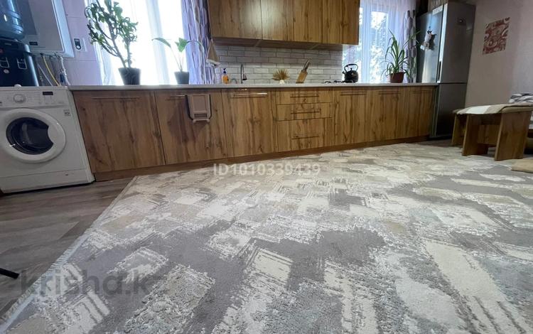 3-комнатная квартира · 80 м² · 1/2 этаж, Байзакова 8а за 22.5 млн ₸ в Кордае — фото 4